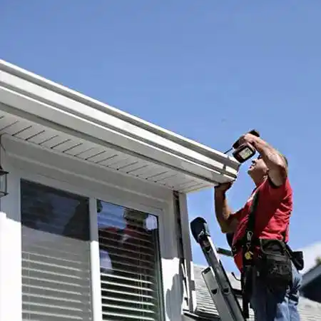 gutter services Espy